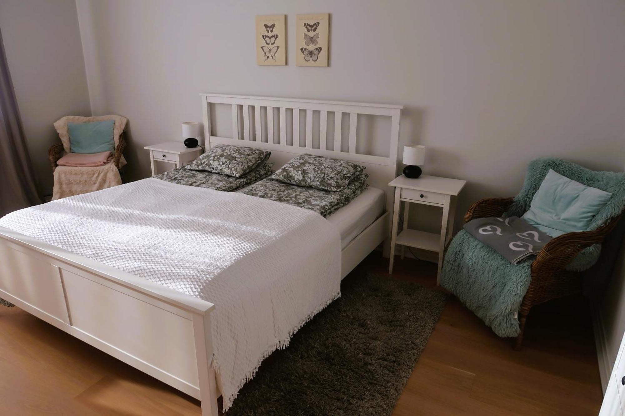 Apartament Joanna Rabka Kültér fotó