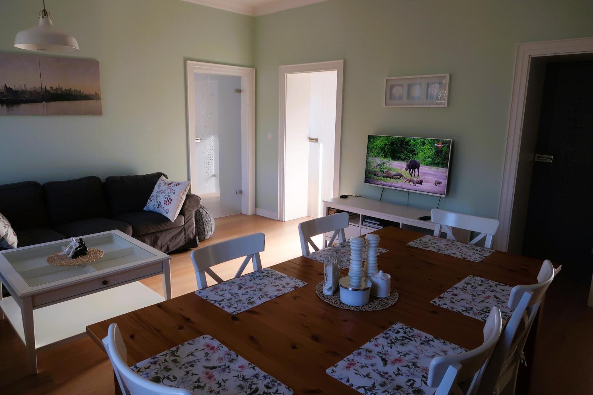 Apartament Joanna Rabka Kültér fotó